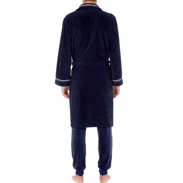  Bathrobe Transat - HOM *402443-00RA 