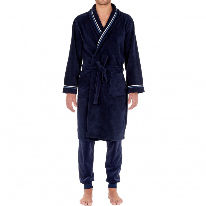  Bathrobe Transat - HOM *402443-00RA 