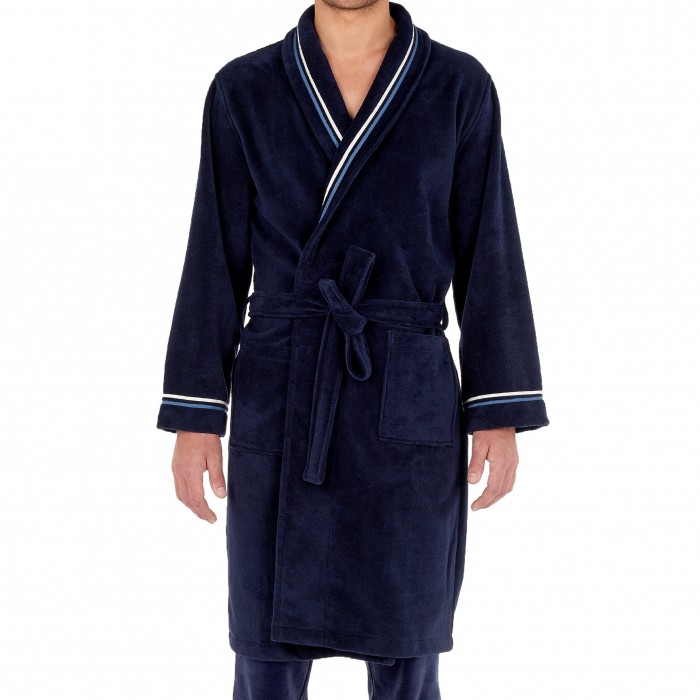  Bathrobe Transat - HOM *402443-00RA 