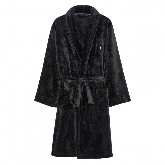 Long Bathrobe Nice - HOM 402425-0004