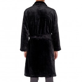  Long Bathrobe Nice - HOM 402425-0004 