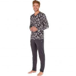  Pijama Tambo - HOM *402423-P004 