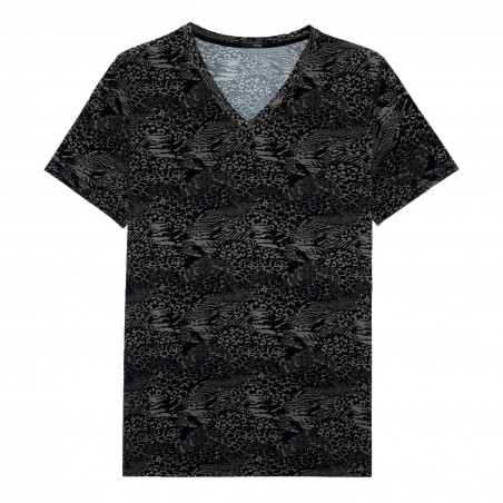 T-shirt Col V Nairobi
