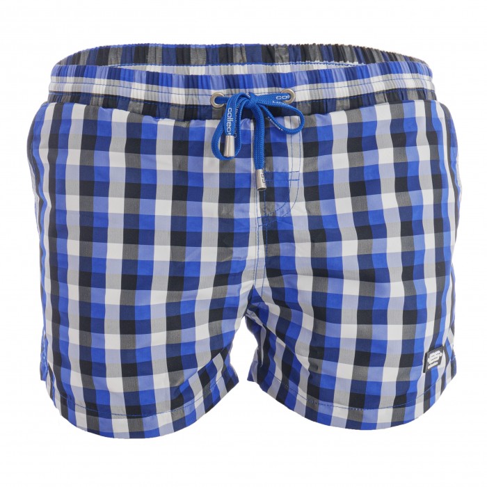 Short de bain squared - ES COLLECTION 2201-C16