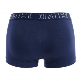  2-pack boxer briefs HO1 Boxerlines - blue - HOM 400405-D046 