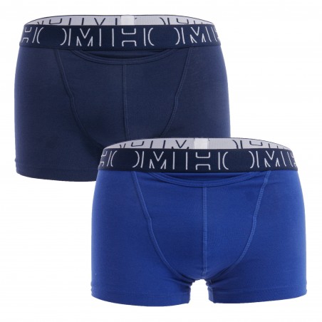 2er Set Boxershorts HO1 Boxerlines - blau