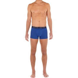  Lot de 3 boxers HO1 Boxerlines - bleu - HOM 400405-D046 