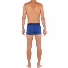  Lot de 3 boxers HO1 Boxerlines - bleu - HOM 400405-D046 