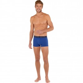  2-pack boxer briefs HO1 Boxerlines - blue - HOM 400405-D046 