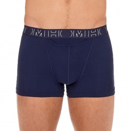  2-pack boxer briefs HO1 Boxerlines - blue - HOM 400405-D046 