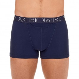  Lote de 3 boxers HO1 Boxerlines - azul - HOM 400405-D046 