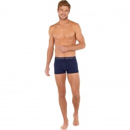  2-pack boxer briefs HO1 Boxerlines - blue - HOM 400405-D046 