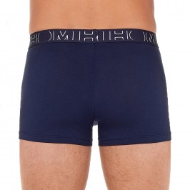  Lot de 3 boxers HO1 Boxerlines - bleu - HOM 400405-D046 