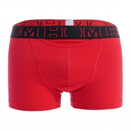  Lot de 3 boxers HO1 Boxerlines - red and black - HOM 400405-D045 