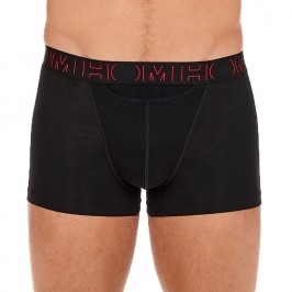  Lote de 3 boxers HO1 Boxerlines - rojo y negro - HOM 400405-D045 