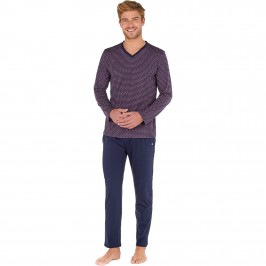  Pyjama Figari - HOM *402419-I0RA 