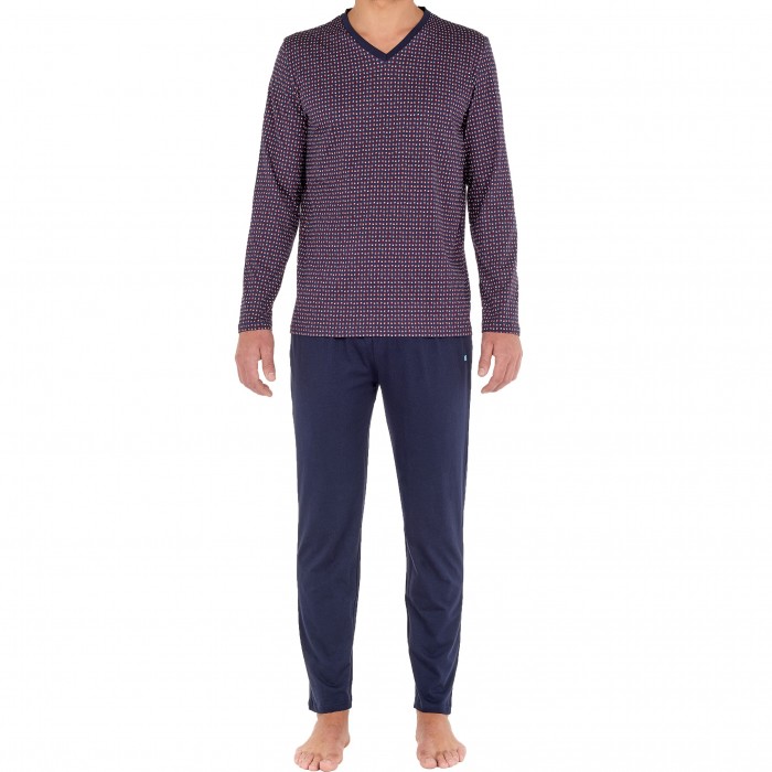  Pyjama Figari - HOM *402419-I0RA 