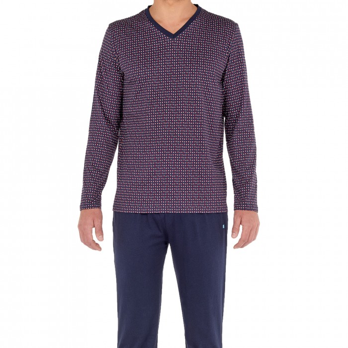  Pyjama Figari - HOM *402419-I0RA 