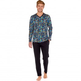  Pyjama Cancun - HOM 402414-P004 