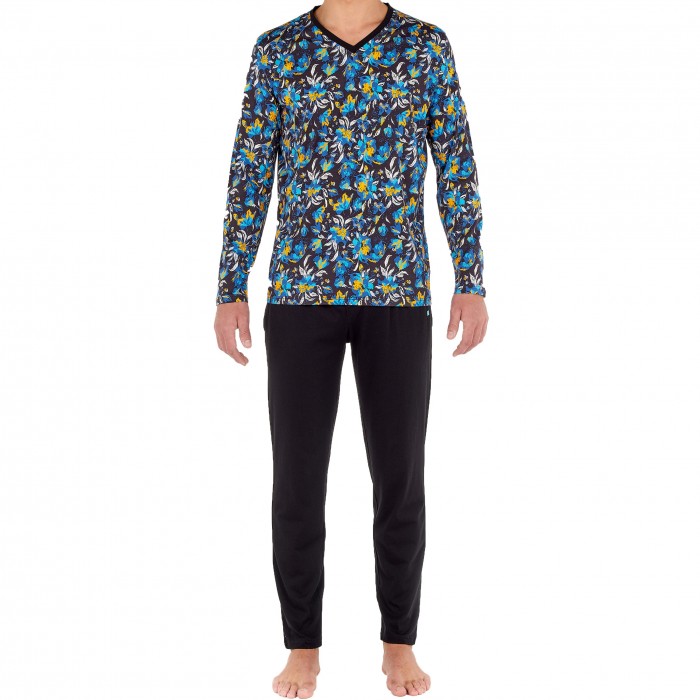  Pijama Cancun - HOM 402414-P004 