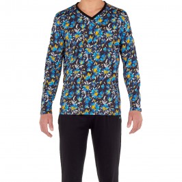  Pyjama Cancun - HOM 402414-P004 