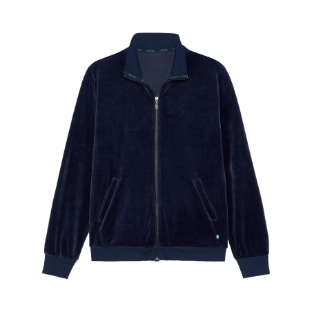 Jacket Catane
