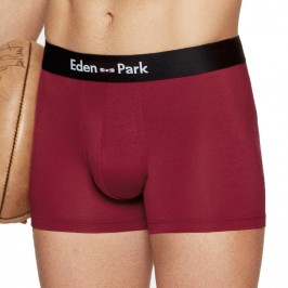  Boxer uni grey mixed - EDEN PARK E201E60 BDJ94 