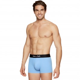  Boxer uni grey mixed - EDEN PARK E201E60 BL009 