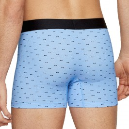  Boxer Eden Park navy modello papillon papillon - EDEN PARK E644E49-BL009 