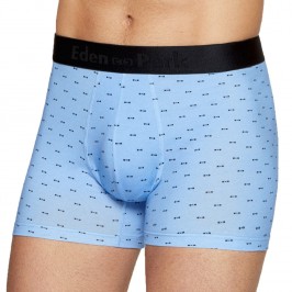  Boxer Eden Park navy modello papillon papillon - EDEN PARK E644E49-BL009 