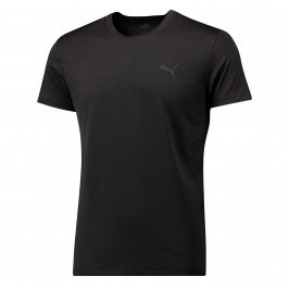  Camiseta puma active - negro - PUMA 672011001-200 
