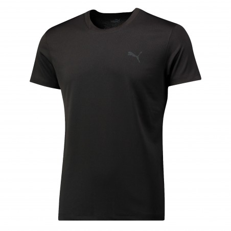 Camiseta puma active - negro