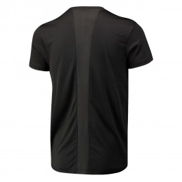  Puma aktives T-Shirt - schwarz - PUMA 672011001-200 
