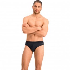  PUMA Swim Classic Swimming Brief - black - PUMA 100000025-200 