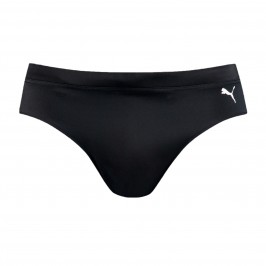 PUMA Swim Classic Swimming Brief - black - PUMA 100000025-200