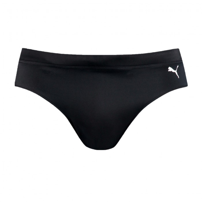 Slip da bagno classico PUMA Swim - nero - PUMA 100000025-200