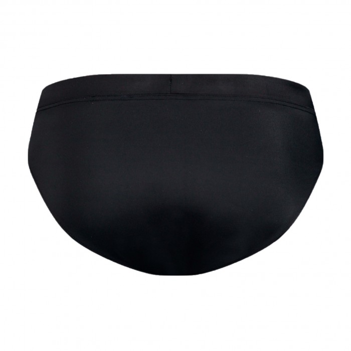  PUMA Swim Classic Swimming Brief - black - PUMA 100000025-200 