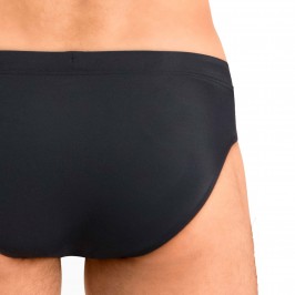  PUMA Swim Classic Swimming Brief - black - PUMA 100000025-200 