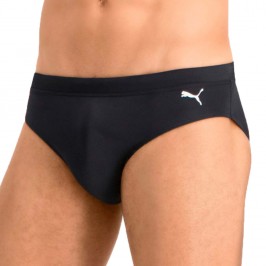  Bañador PUMA Swim Classic - negro - PUMA 100000025-200 