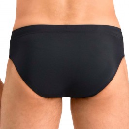  PUMA Swim Classic Swimming Brief - black - PUMA 100000025-200 