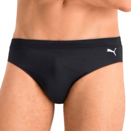  PUMA Swim Classic Swimming Brief - black - PUMA 100000025-200 