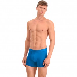  Set de 2 boxers deportivos de microfibra PUMA - azul - PUMA 701210961-002 