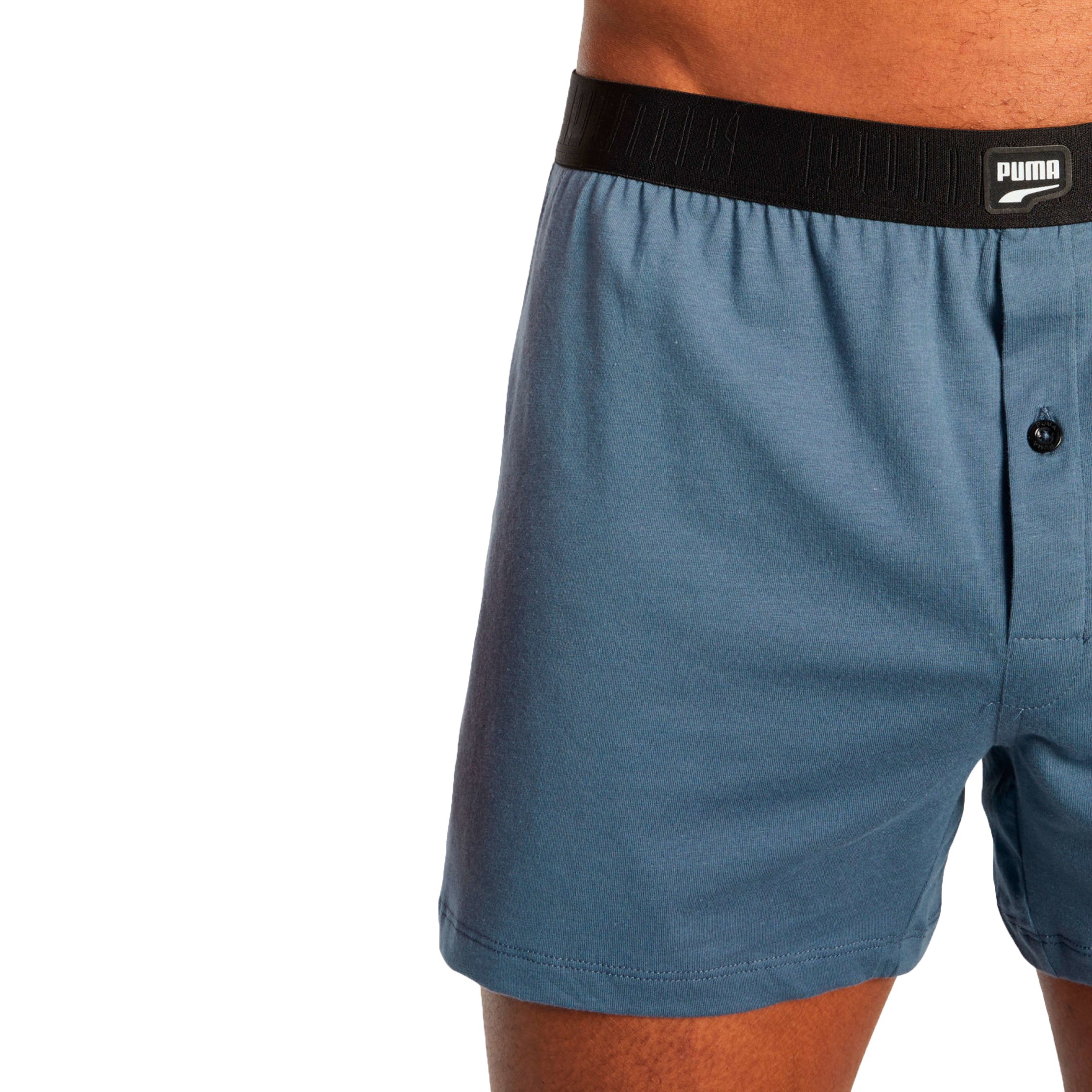 Short essential noir homme - Puma