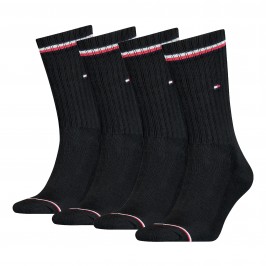  2er-Pack Iconic Socken - TOMMY HILFIGER 100001096-200 