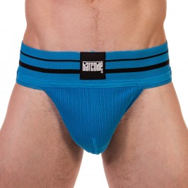  Jockstrap Andreus - blau/schwarz -  91851-416 