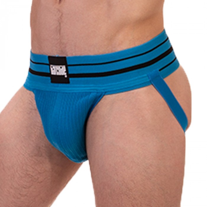  Jockstrap Andreus - azul/negro -  91851-416 