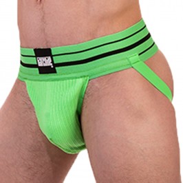  Jockstrap Andreus - vert/noir -  91851-602 