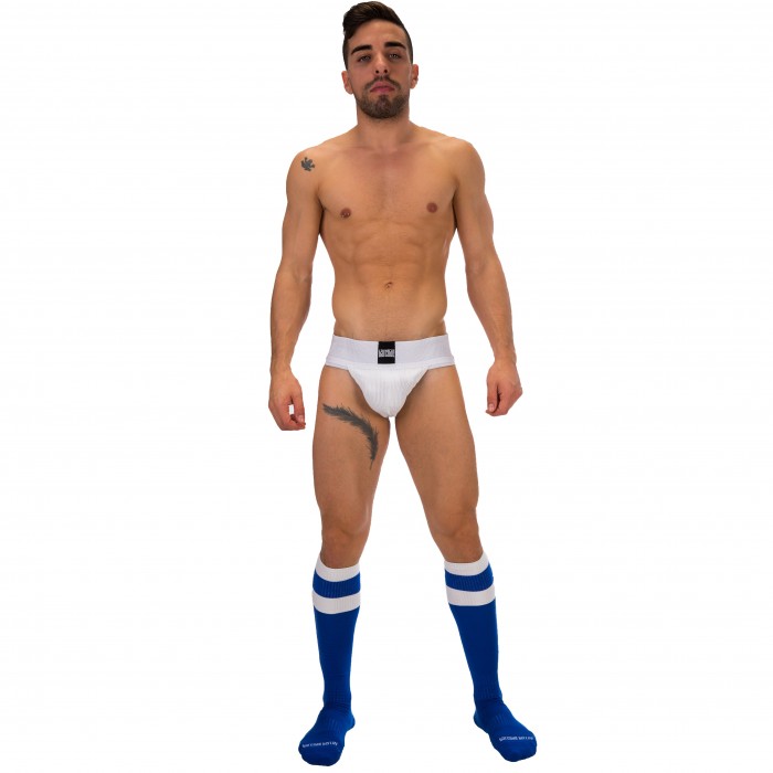  Jockstrap Sergey - blanc -  80571-200 