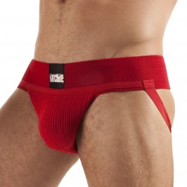  Jockstrap Sergey - rosso -  80571-300 