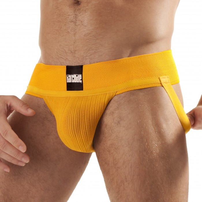  Jockstrap Sergey - gelb -  80571-500 